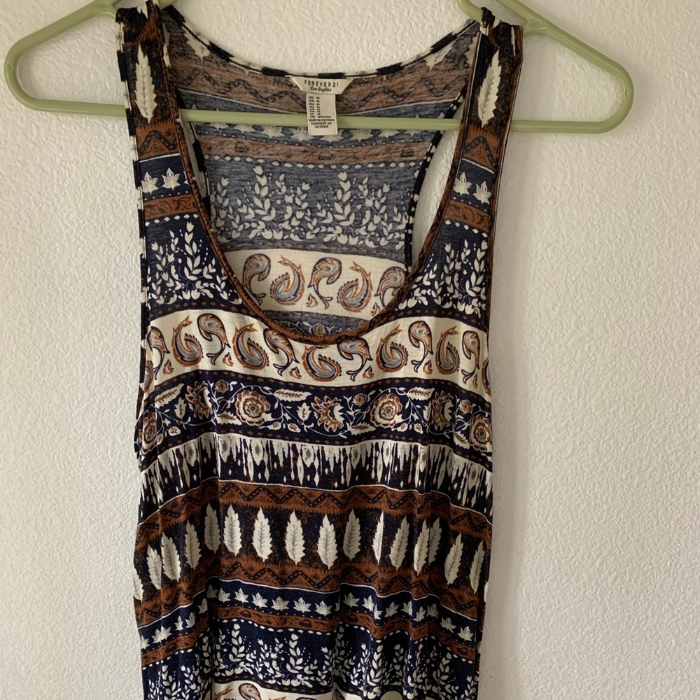 Forever 21 tank top